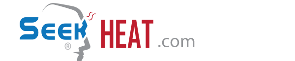 seekheat.com - Instant results mean Instant Action